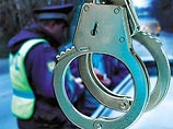 Столичные милиционеры задержали одного из трех угонщиков после погони и перестрелки Столичные милиционеры задержали одного из трех угонщиков после погони и перестрелки