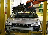 За год кризиса "ГАЗ" вдвое сократил персонал За год кризиса "ГАЗ" вдвое сократил персонал