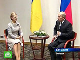 Заявления о том, что Путин посетит Украину в октябре, прозвучали 1 сентября в ходе совместной пресс-конференции Путина и Тимошенко по итогам их встречи в Гданьске