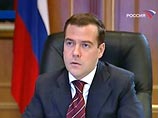 Медведев рассказал главе "Ростехнологий" об энергосбережении, которое надо внедрять "железной рукой"