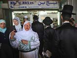 Евреи и мусульмане в Иерусалиме готовятся к праздникам Рош а-Шана и Ид аль-Фитр