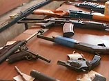 На Урале найден схрон с оружием спецназа, принадлежавший разгромленной 10 лет назад банде На Урале найден схрон с оружием спецназа, принадлежавший разгромленной 10 лет назад банде