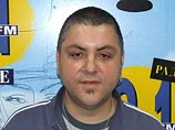 "Израильский Стинг" Аркадий Духин едет с концертом в Москву "Израильский Стинг" Аркадий Духин едет с концертом в Москву