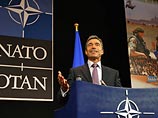 Генеральный секретарь НАТО Андерс Фог Расмуссен в пятницу выступил с программной речью в Фонде Карнеги в Брюсселе, посвященной отношениям альянса с Россией Генеральный секретарь НАТО Андерс Фог Расмуссен в пятницу выступил с программной речью в Фонде Карнеги в Брюсселе, посвященной отношениям альянса с Россией