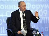 Путин надеется, что США пойдут дальше: передадут высокие технологии и помогут РФ вступить в ВТО