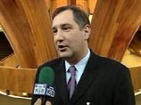 Генсек НАТО: США не отказываются от размещения ПРО в Европе, просто планы стали шире Генсек НАТО: США не отказываются от размещения ПРО в Европе, просто планы стали шире