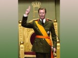 Герцог Люксембургский получил ватиканскую премию за отказ легализовать эвтаназию Герцог Люксембургский получил ватиканскую премию за отказ легализовать эвтаназию