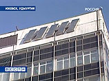 Полумертвый "Ижавто" хочет вернуться к жизни с помощью Opel Полумертвый "Ижавто" хочет вернуться к жизни с помощью Opel