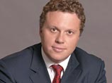 Основной владелец девелопера Mirax Group Сергей Полонский Основной владелец девелопера Mirax Group Сергей Полонский