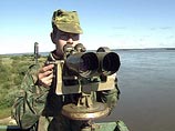 Российских военных обвиняют в минировании территории на границе Абхазии с Грузией Российских военных обвиняют в минировании территории на границе Абхазии с Грузией