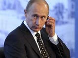 Главе Morgan Stanley Путин цитировал Окуджаву, предлагая взяться за руки