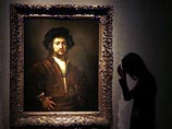 На аукционе Christie's выставят рекордно дорогую картину Рембрандта На аукционе Christie's выставят рекордно дорогую картину Рембрандта