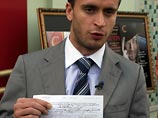 Сегодня руководство ресторана по факсу получило копию распоряжения от комитета рекламы, информации и оформления города Москвы о демонтаже вывески с шашлычной "Антисоветская" Сегодня руководство ресторана по факсу получило копию распоряжения от комитета рекламы, информации и оформления города Москвы о демонтаже вывески с шашлычной "Антисоветская"