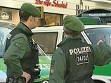 В пятницу полиция и службы безопасности Германии объявили высшую степень террористической угрозы. Министерство внутренних дел страны вводит повышенные меры безопасности в аэропортах и на вокзалах В пятницу полиция и службы безопасности Германии объявили высшую степень террористической угрозы. Министерство внутренних дел страны вводит повышенные меры безопасности в аэропортах и на вокзалах