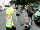 В Германии введена высшая степень террористической угрозы В Германии введена высшая степень террористической угрозы