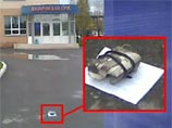 У входа в административный корпус ГРЭС был обнаружен сверток в пакете с торчащими проводами. После сообщения в краевые структуры безопасности, на ГРЭС прибыл кинолог с собакой из города Ачинска, чтобы обследовать опасную находку У входа в административный корпус ГРЭС был обнаружен сверток в пакете с торчащими проводами. После сообщения в краевые структуры безопасности, на ГРЭС прибыл кинолог с собакой из города Ачинска, чтобы обследовать опасную находку