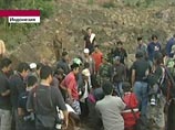 Мощное землетрясение на Бали вызвало панику - есть пострадавшие Мощное землетрясение на Бали вызвало панику - есть пострадавшие