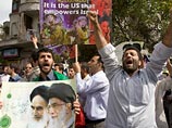 Ахмади Нежад вновь заявил, что Холокост - ложь. Западные страны негодуют