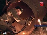 В Саратове из-за аварии 18 тысяч горожан пятые сутки остаются без воды В Саратове из-за аварии 18 тысяч горожан пятые сутки остаются без воды