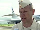 Новый командующий Дальней авиацией России вступил в должность