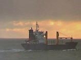 Arctic Sea еще не вышел из района Канарских островов Arctic Sea еще не вышел из района Канарских островов
