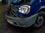 В Кабардино-Балкарии столкнулись "Газель" и "Лада" - водитель легкового автомобиля погиб