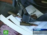 У убитых в Дагестане боевиков найдены письма с угрозами в адрес бизнесменов