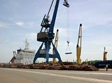 Следователи СКП завершили обыск Arctic Sea: там была "только древесина" Следователи СКП завершили обыск Arctic Sea: там была "только древесина"