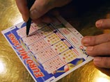 Во Франции установлен рекорд выигрыша в лотерею - 100 миллионов евро