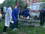 В Петербурге автомобиль сбил
пешеходов на тротуаре - шестеро пострадавших