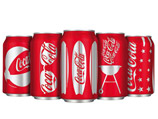 Самым ценным и легко узнаваемым в мире является товарный знак производителя прохладительных напитков Coca-Cola