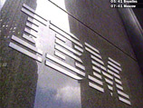 Почетное второе место досталось IBM, ценность торговой марки которой за минувший год возросла на 2 процента