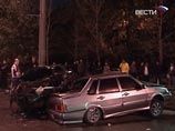 ДТП на Волгоградском проспекте Москвы - два человека погибли