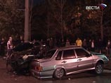 ДТП на Волгоградском проспекте Москвы - два человека погибли ДТП на Волгоградском проспекте Москвы - два человека погибли