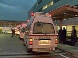 В Японии дикий медведь час терроризировал жителей городка - пострадали 9 человек В Японии дикий медведь час терроризировал жителей городка - пострадали 9 человек