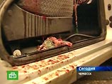 В Черкесске на Ураза-Байрам убит зампред духовного управления мусульман В Черкесске на Ураза-Байрам убит зампред духовного управления мусульман