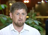 Кадыров резко осудил убийство заместителя муфтия Карачаево-Черкесии
