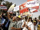 В Иране после демонстрации арестованы десятки сторонников оппозиции