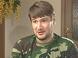 Сулим Ямадаев жив, и ему необходима операция, заявил его брат Сулим Ямадаев жив, и ему необходима операция, заявил его брат