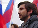 В Москве задержаны восемь активистов движения "Оборона" В Москве задержаны восемь активистов движения "Оборона"
