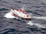 Спасены моряки из состава российско-украинского экипажа сухогруза, затонувшего в Атлантике Спасены моряки из состава российско-украинского экипажа сухогруза, затонувшего в Атлантике