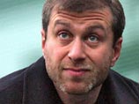 Российский миллиардер Роман Абрамович Российский миллиардер Роман Абрамович