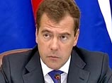 Медведеву заявил, что ему обидна антироссийская политика Ющенко Медведеву заявил, что ему обидна антироссийская политика Ющенко