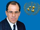 Эксперт: когда Лавров был в ООН, позиция России ужесточилась Эксперт: когда Лавров был в ООН, позиция России ужесточилась