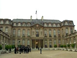 Во Франции задержали подозреваемого в отправке писем с пулями президенту Саркози