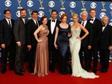В Лос-Анджелесе 61-й раз вручили "Эмми", лучшие сериалы - Mad Men и 30 Rock В Лос-Анджелесе 61-й раз вручили "Эмми", лучшие сериалы - Mad Men и 30 Rock