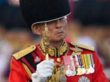 Госпитализирован король Таиланда, старейший монарх мира Госпитализирован король Таиланда, старейший монарх мира