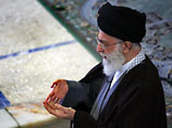 Глава Исламской республики Иран аятолла Али Хаменеи вслед за президентом Ахмади Нежадом заявил, что Иран не собирается разрабатывать ядерное оружие