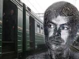 Установлена личность киллера, расстрелявшего милиционеров в подмосковной электричке Установлена личность киллера, расстрелявшего милиционеров в подмосковной электричке