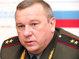Командующий ВДВ России Владимир Шаманов послал две группы спецназа, чтобы защитить от обыска завод своего зятя - преступного авторитета Алексея Храмушина по кличке Глыба, утверждает "Новая газета" Командующий ВДВ России Владимир Шаманов послал две группы спецназа, чтобы защитить от обыска завод своего зятя - преступного авторитета Алексея Храмушина по кличке Глыба, утверждает "Новая газета"
